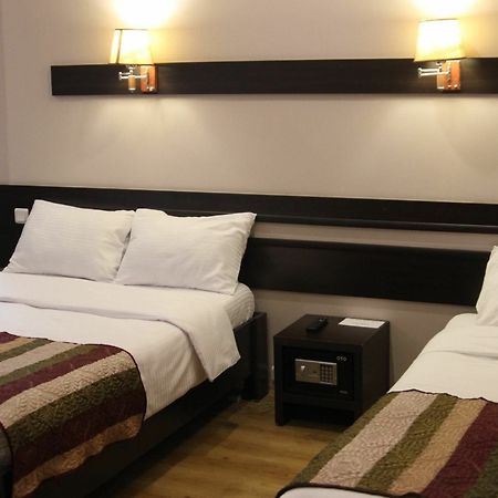 Iar Hotel باتومي المظهر الخارجي الصورة