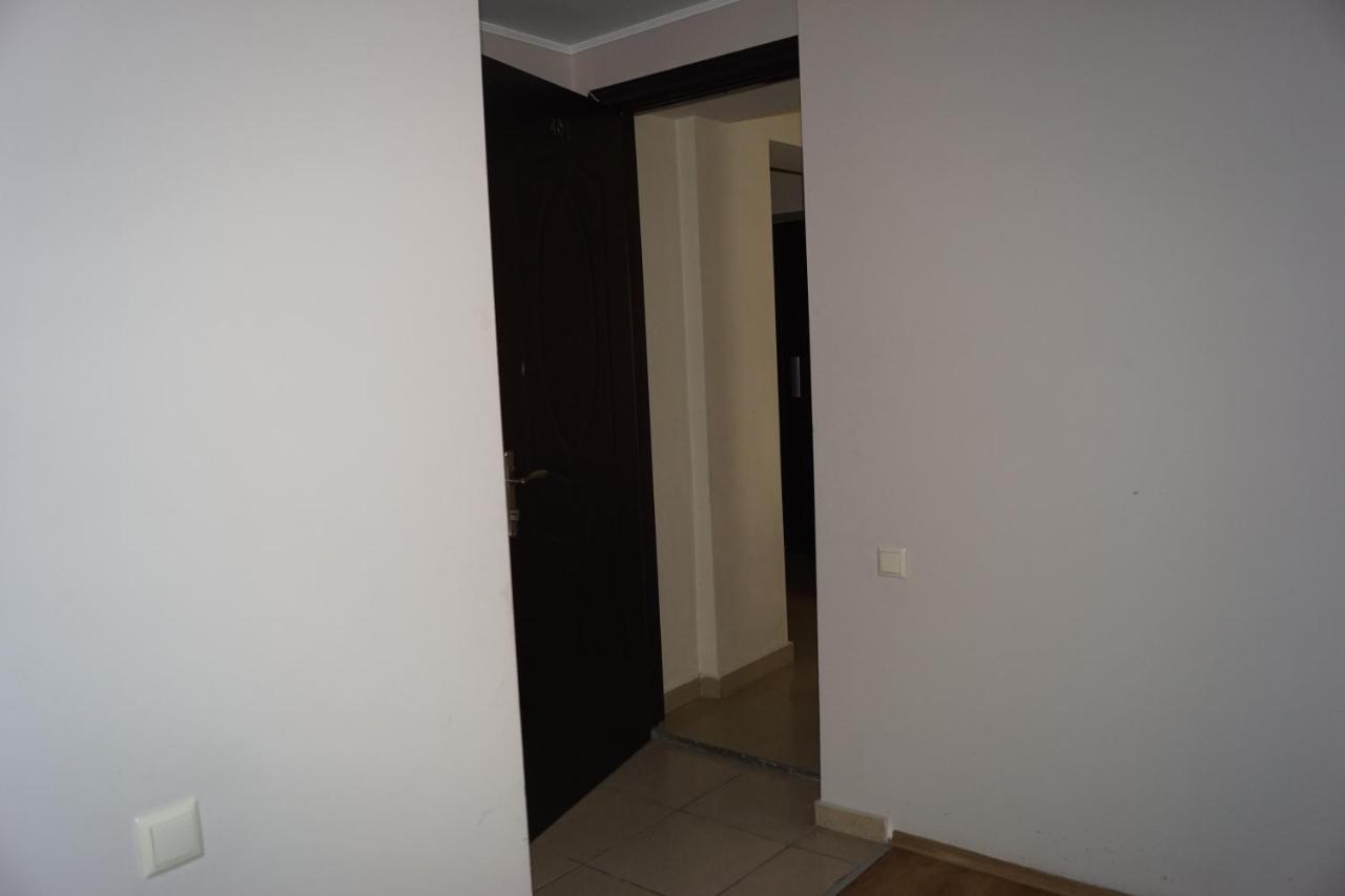 Iar Hotel باتومي المظهر الخارجي الصورة