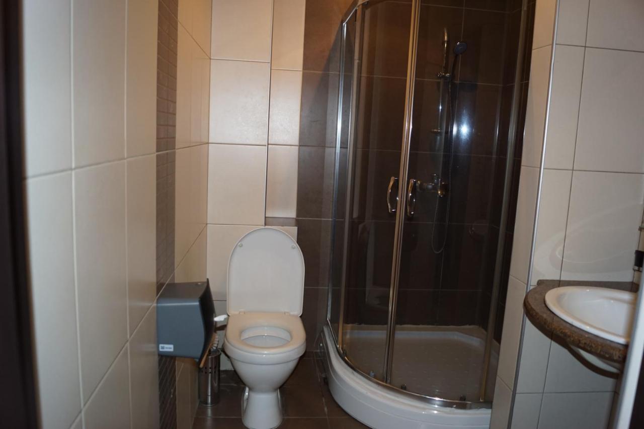 Iar Hotel باتومي المظهر الخارجي الصورة