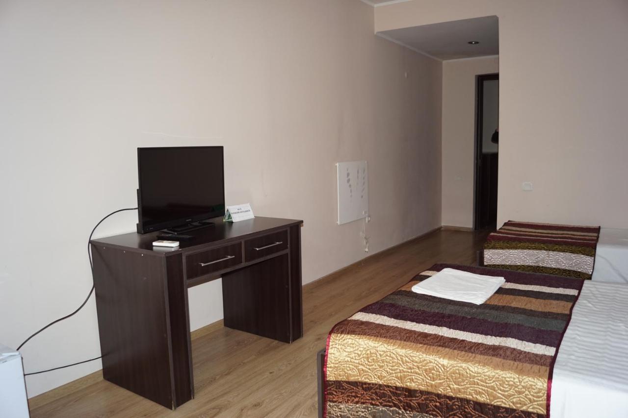 Iar Hotel باتومي المظهر الخارجي الصورة