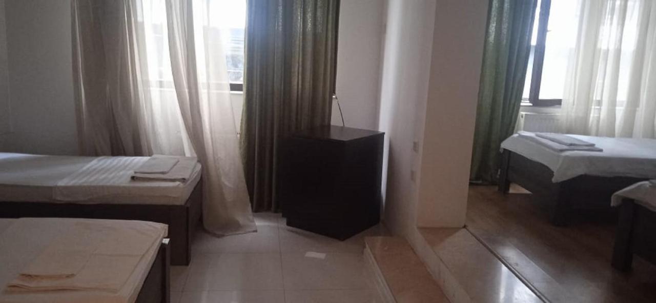 Iar Hotel باتومي المظهر الخارجي الصورة