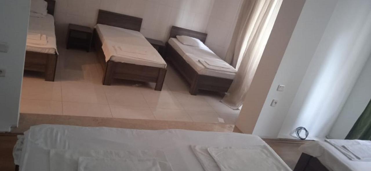 Iar Hotel باتومي المظهر الخارجي الصورة