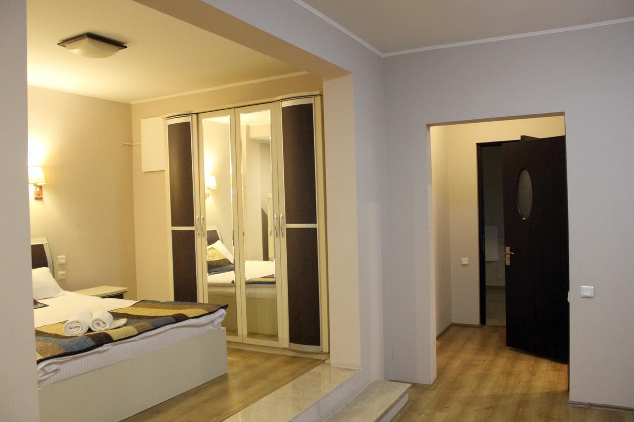 Iar Hotel باتومي المظهر الخارجي الصورة