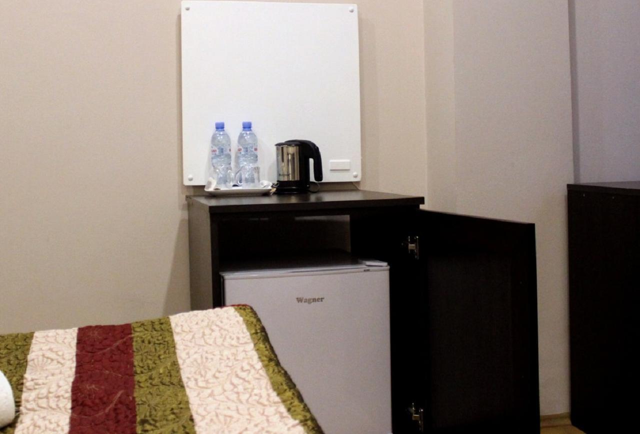 Iar Hotel باتومي المظهر الخارجي الصورة